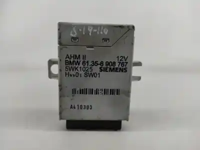 Second-hand car spare part ecu engine control for bmw 3 (e46) 330 d oem iam references 61356908767