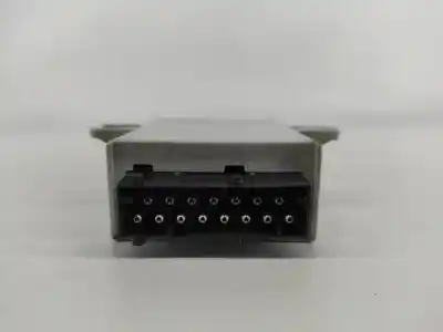 Second-hand car spare part ecu engine control for bmw 3 (e46) 330 d oem iam references 61356908767  