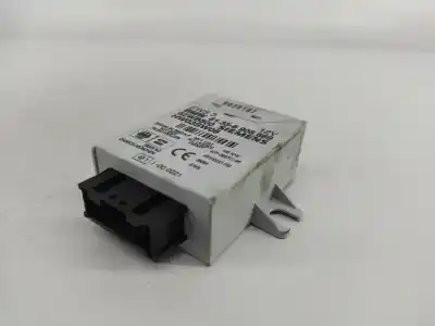 Second-hand car spare part ecu engine control for bmw 3 (e46) 330 d oem iam references 61356905669  