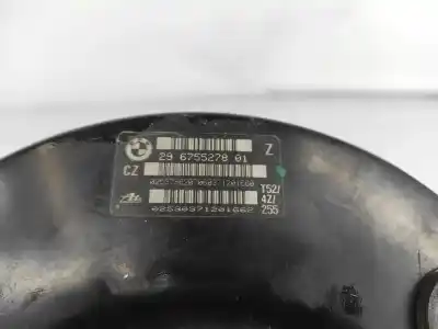 Peça sobressalente para automóvel em segunda mão servo freio por bmw 3 (e46) 330 d referências oem iam 29675527801  
