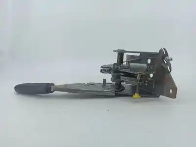 Автозапчастина б/у важіль ручного гальма для peugeot 407 sw (6e_, 6d_) 2.2 16v посилання на oem iam   