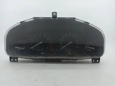 Second-hand car spare part DASHBOARD for HONDA CIVIC AERODECK (MB/MC)  OEM IAM references   
