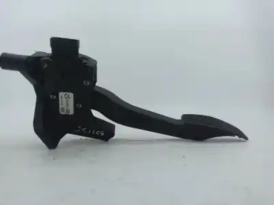 Peça sobressalente para automóvel em segunda mão pedal do acelerador por opel corsa c (x01) 1.3 cdti (f08 f68) referências oem iam 9129423