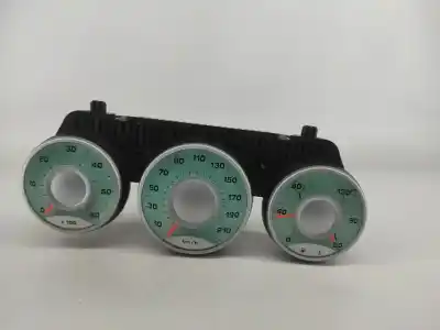 Автозапчастина б/у панель інструментів для fiat ulysse (179_) 2.0 d multijet посилання на oem iam 1496274080