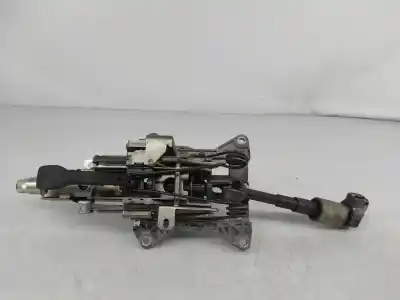 Second-hand car spare part steering column for audi a4 b7 avant (8ed) 2.0 tdi oem iam references 8e04195021h  