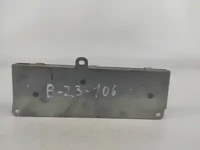 Peça sobressalente para automóvel em segunda mão centralina de motor uce por audi a4 b7 avant (8ed) 2.0 tdi referências oem iam 8e9035225p   Peça sobressalente para automóvel em segunda mão centralina de motor uce por audi a4 b7 avant (8ed) 2.0 tdi referências oem iam 8e9035225p