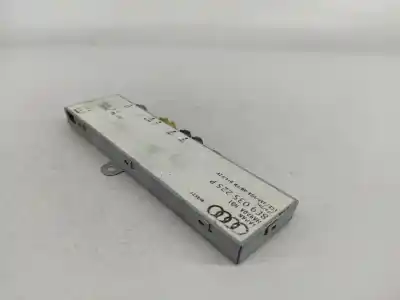 Peça sobressalente para automóvel em segunda mão centralina de motor uce por audi a4 b7 avant (8ed) 2.0 tdi referências oem iam 8e9035225p   Peça sobressalente para automóvel em segunda mão centralina de motor uce por audi a4 b7 avant (8ed) 2.0 tdi referências oem iam 8e9035225p