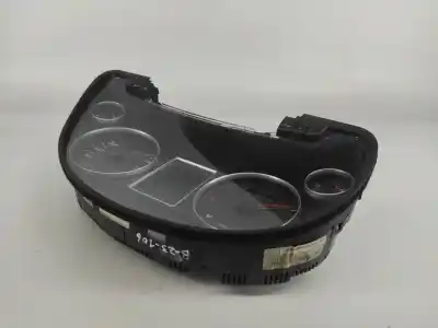 Second-hand car spare part dashboard for audi a4 b7 avant (8ed) 2.0 tdi oem iam references 0263626065   Second-hand car spare part dashboard for audi a4 b7 avant (8ed) 2.0 tdi oem iam references 0263626065