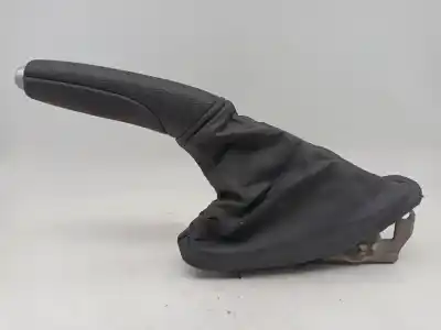 Peça sobressalente para automóvel em segunda mão alavanca de travão de mão por citroen c5 ii (rc_) 110 gasolina 2005 5p referências oem iam 