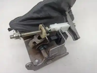 Автозапчасти б/у рычаг ручного тормоза за citroen c5 ii (rc_) 110 gasolina 2005 5p ссылки oem iam   