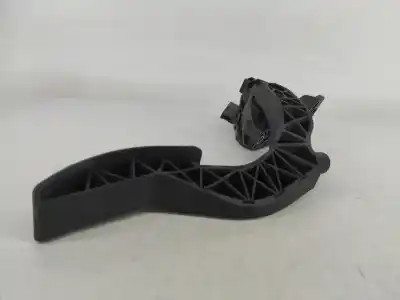 Second-hand car spare part accelerator pedal for audi a4 b7 avant (8ed) 2.0 tdi oem iam references 8e1721523c  