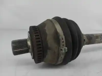 Second-hand car spare part front left transmission for audi a4 b7 avant (8ed) 2.0 tdi oem iam references 8e0407271at  