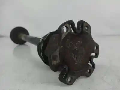 Second-hand car spare part front left transmission for audi a4 b7 avant (8ed) 2.0 tdi oem iam references 8e0407271at  