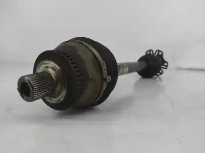Second-hand car spare part front left transmission for audi a4 b7 avant (8ed) 2.0 tdi oem iam references 8e0407271at  