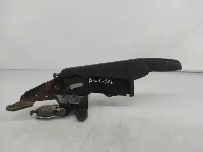 Second-hand car spare part handbrake lever for audi a4 b7 avant (8ed) 2.0 tdi oem iam references 8e0711543 Second-hand car spare part handbrake lever for audi a4 b7 avant (8ed) 2.0 tdi oem iam references 8e0711543