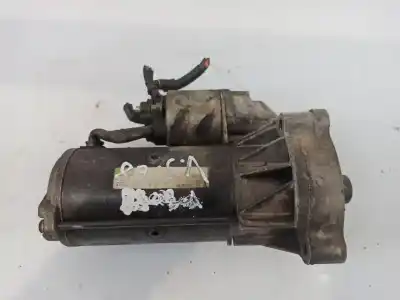 Second-hand car spare part starter motor for citroen evasion 2.1 turbodiesel oem iam references 