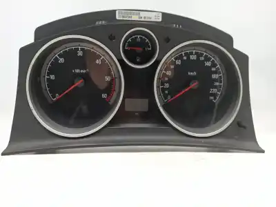 Pezzo di ricambio per auto di seconda mano  per OPEL ASTRA H GTC (A04)  Riferimenti OEM IAM 110080261020  