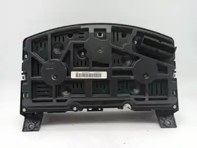 Автозапчастина б/у панель інструментів для opel astra h gtc (a04) 1.7 cdti (l08) посилання на oem iam 110080261020  