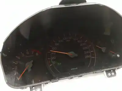 Second-hand car spare part Dashboard for HONDA ACCORD VII (CL, CN) 2.0 (CL7) OEM IAM references 78100R300  