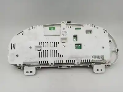 Second-hand car spare part dashboard for honda accord vii (cl, cn) 2.0 (cl7) oem iam references 78100r300  