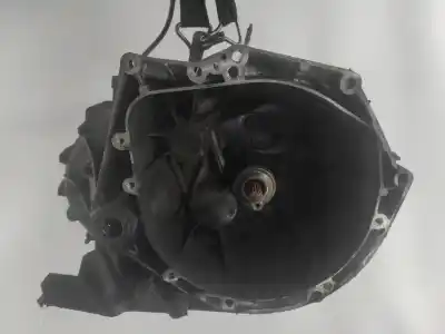 Second-hand car spare part gearbox for peugeot 308 sw i (4e_, 4h_) 1.6 hdi oem iam references 20ea01 Second-hand car spare part gearbox for peugeot 308 sw i (4e_, 4h_) 1.6 hdi oem iam references 20ea01