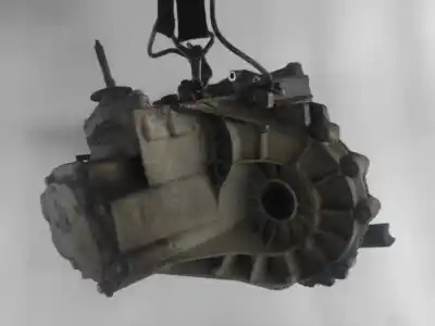 Second-hand car spare part gearbox for peugeot 308 sw i (4e_, 4h_) 1.6 hdi oem iam references 20ea01  