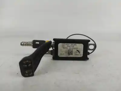 Автозапчастина б/у ебу контролер двигуна для fiat ulysse (179_) 2.0 d multijet посилання на oem iam 1489134080