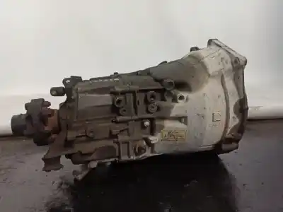 Second-hand car spare part gearbox for opel corsa b (s93) 1.0 i 12v (f08. f68. m68) oem iam references hmy  