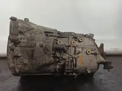 Second-hand car spare part gearbox for bmw 3 (e46) 320 d oem iam references hdz  