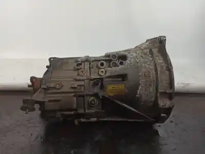 Second-hand car spare part gearbox for bmw 3 (e46) 320 d oem iam references hdz  