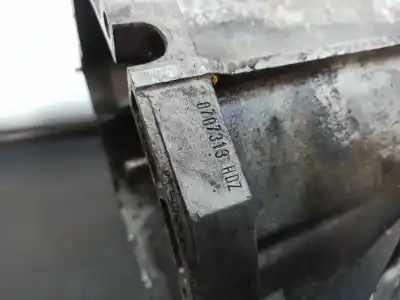 Second-hand car spare part gearbox for bmw 3 (e46) 320 d oem iam references hdz  