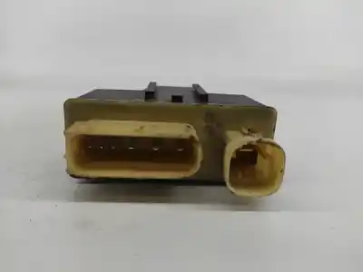 Автозапчасти б/у блок управления двигателем за peugeot 308 sw i (4e_, 4h_) 1.6 hdi ссылки oem iam 9662570880  