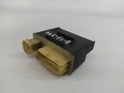 Автозапчасти б/у блок управления двигателем за peugeot 308 sw i (4e_, 4h_) 1.6 hdi ссылки oem iam 9662570880  