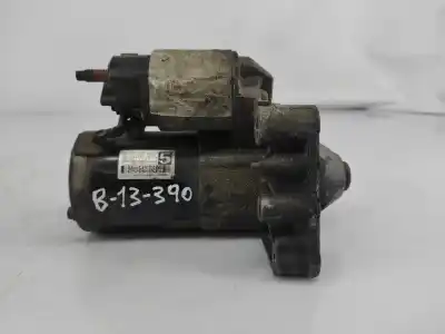 Second-hand car spare part starter motor for peugeot 308 sw i (4e_, 4h_) 1.6 hdi oem iam references 966352888001 Second-hand car spare part starter motor for peugeot 308 sw i (4e_, 4h_) 1.6 hdi oem iam references 966352888001