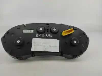 Second-hand car spare part dashboard for peugeot 308 sw i (4e_, 4h_) 1.6 hdi oem iam references 9665107480  