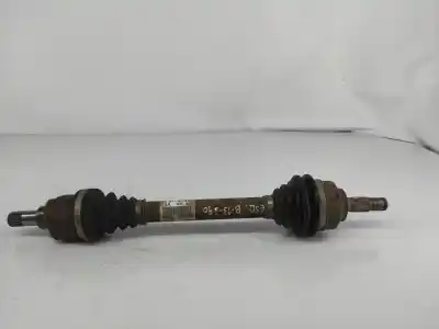 Second-hand car spare part front left transmission for peugeot 308 sw i (4e_, 4h_) 1.6 hdi oem iam references 9661107380 Second-hand car spare part front left transmission for peugeot 308 sw i (4e_, 4h_) 1.6 hdi oem iam references 9661107380