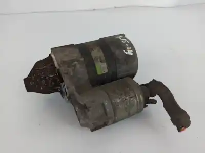 Second-hand car spare part starter motor for mercedes-benz classe a (w169) a 170 (169.032. 169.332) gasolina 2005 5p oem iam references 0051512101