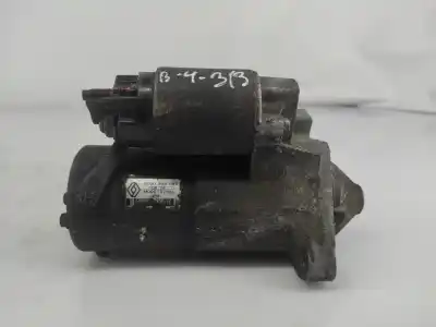 Second-hand car spare part starter motor for renault kangoo express (fw0/1_) 1.5 dci / oem iam references 8200306595  