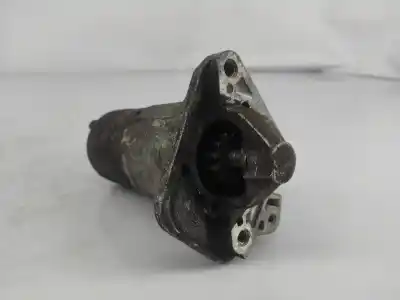 Second-hand car spare part starter motor for renault kangoo express (fw0/1_) 1.5 dci / oem iam references 8200306595  