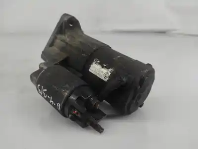 Second-hand car spare part starter motor for renault kangoo express (fw0/1_) 1.5 dci / oem iam references 8200306595  