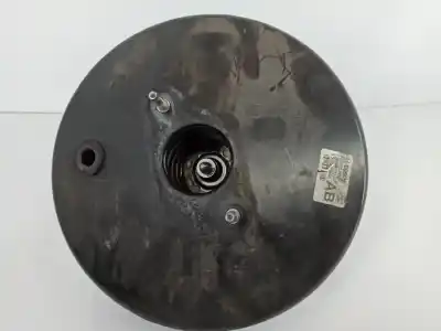 Second-hand car spare part brake servo for opel corsa d (s07) 1.4 (l08 l68) oem iam references 0204051133