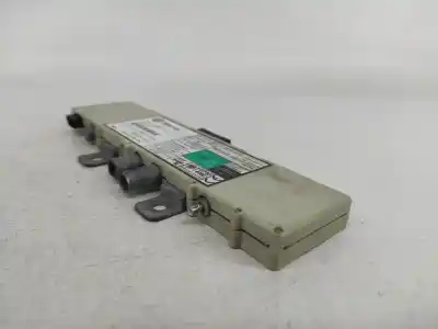 Second-hand car spare part ecu engine control for bmw 3 (e46) 330 d oem iam references 65256907123  