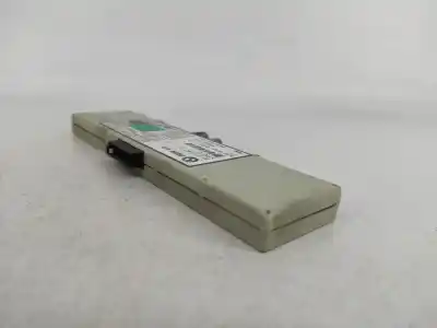 Second-hand car spare part ecu engine control for bmw 3 (e46) 330 d oem iam references 65256907123  