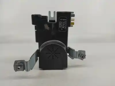 Second-hand car spare part ECU ENGINE CONTROL for AUDI A3 (8P1)  OEM IAM references 8P4035225  