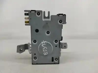 Second-hand car spare part ecu engine control for audi a3 (8p1) 2.0 tdi 16v oem iam references 8p4035225  