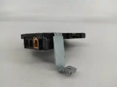 Second-hand car spare part ecu engine control for audi a3 (8p1) 2.0 tdi 16v oem iam references 8p4035225  