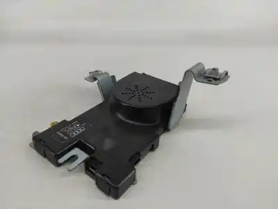 Second-hand car spare part ecu engine control for audi a3 (8p1) 2.0 tdi 16v oem iam references 8p4035225  