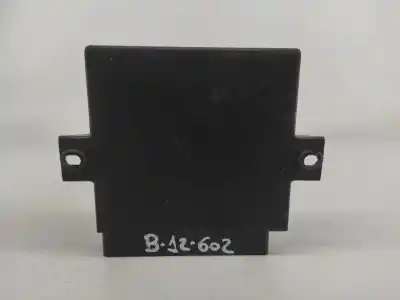 Pezzo di ricambio per auto di seconda mano centralina motore per ford focus i (daw, dbw) 1.8 tdci riferimenti oem iam 98ag15k600db  