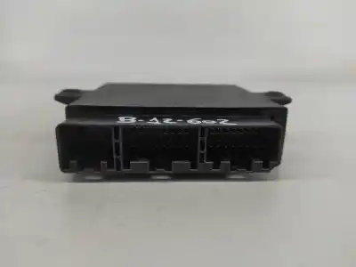 Pezzo di ricambio per auto di seconda mano centralina motore per ford focus i (daw, dbw) 1.8 tdci riferimenti oem iam 98ag15k600db  