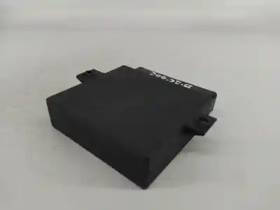 Second-hand car spare part electronic module for ford focus i (daw, dbw) 1.8 tdci oem iam references 98ag15k600db  